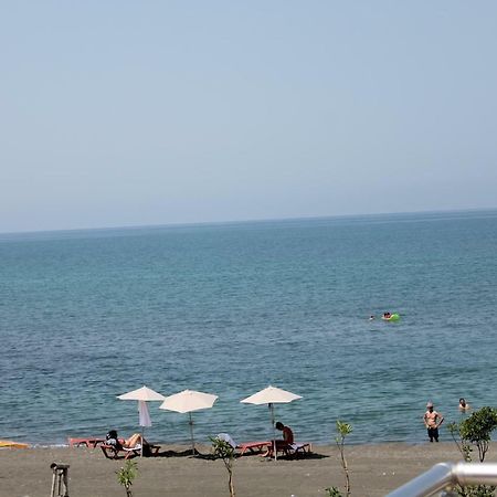 Seazone Hotel Shekhvetili Εξωτερικό φωτογραφία