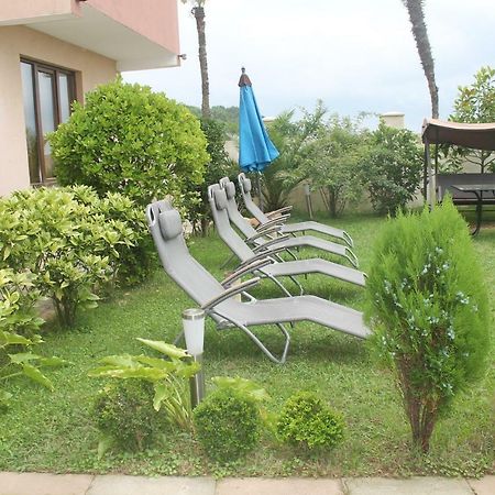 Seazone Hotel Shekhvetili Εξωτερικό φωτογραφία