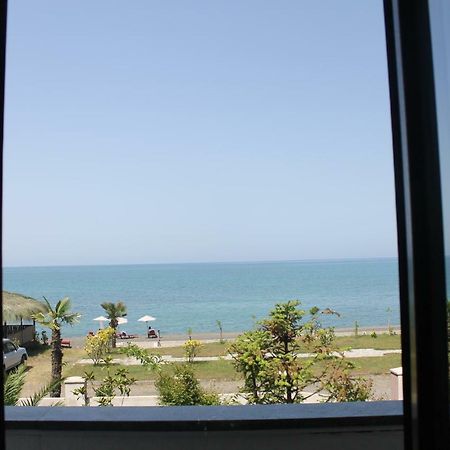 Seazone Hotel Shekhvetili Εξωτερικό φωτογραφία
