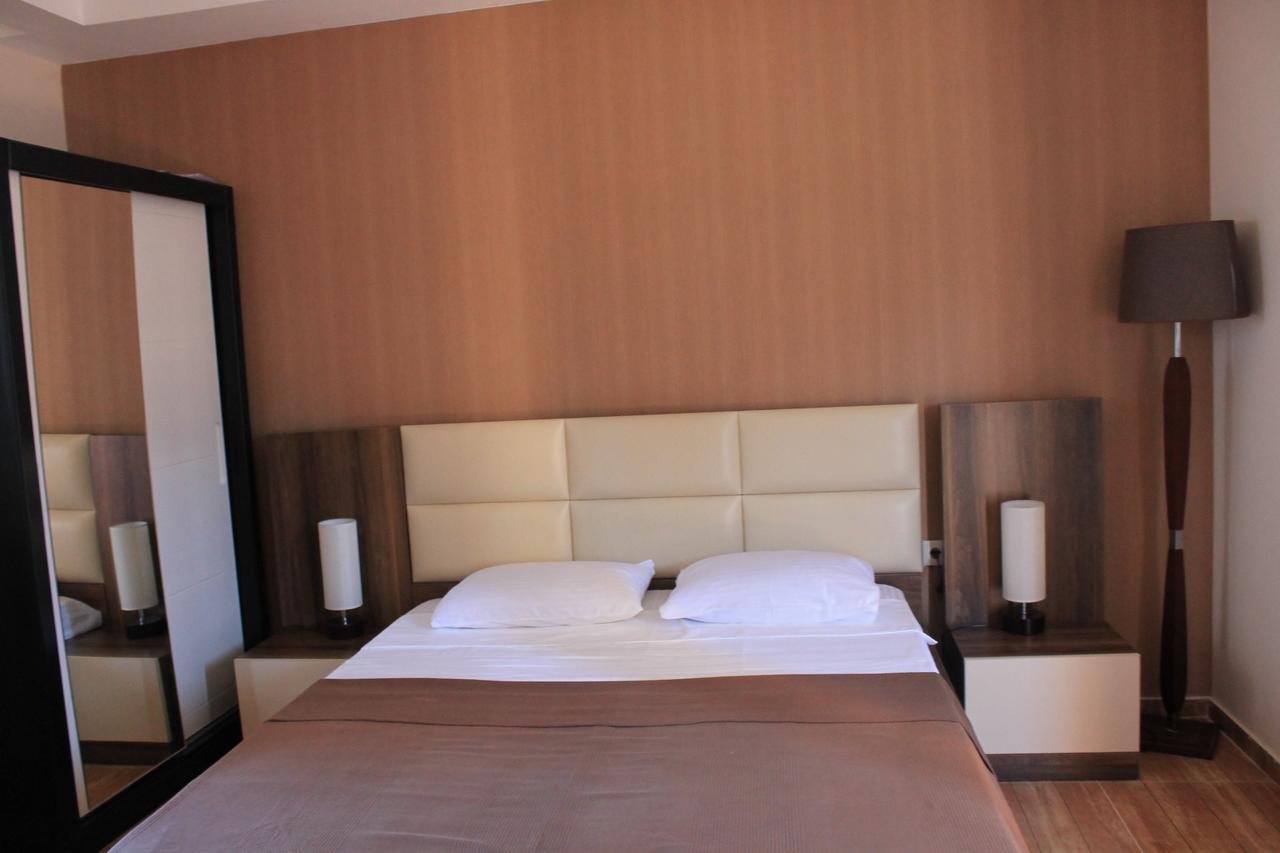 Seazone Hotel Shekhvetili Εξωτερικό φωτογραφία