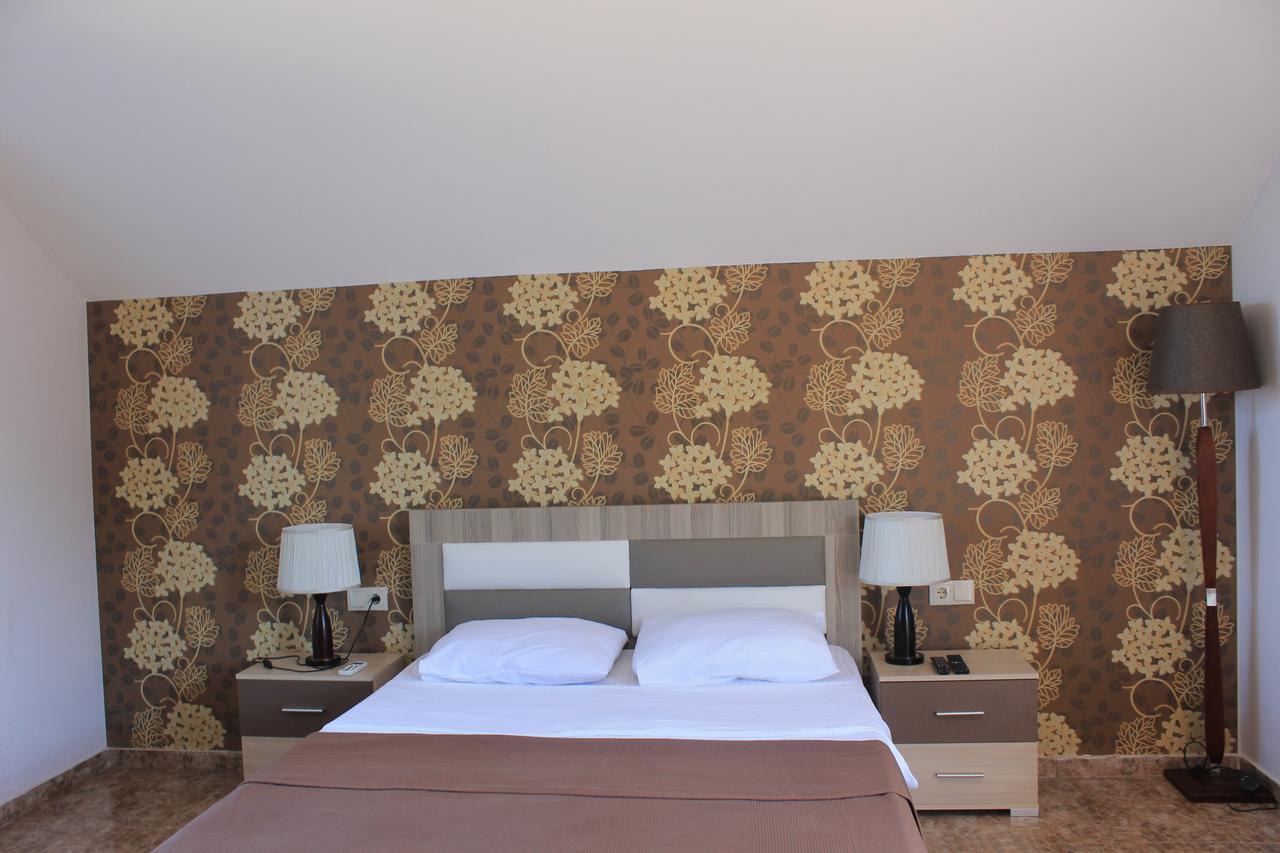 Seazone Hotel Shekhvetili Εξωτερικό φωτογραφία