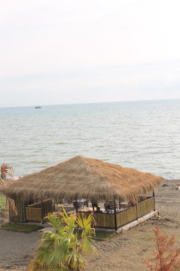Seazone Hotel Shekhvetili Εξωτερικό φωτογραφία
