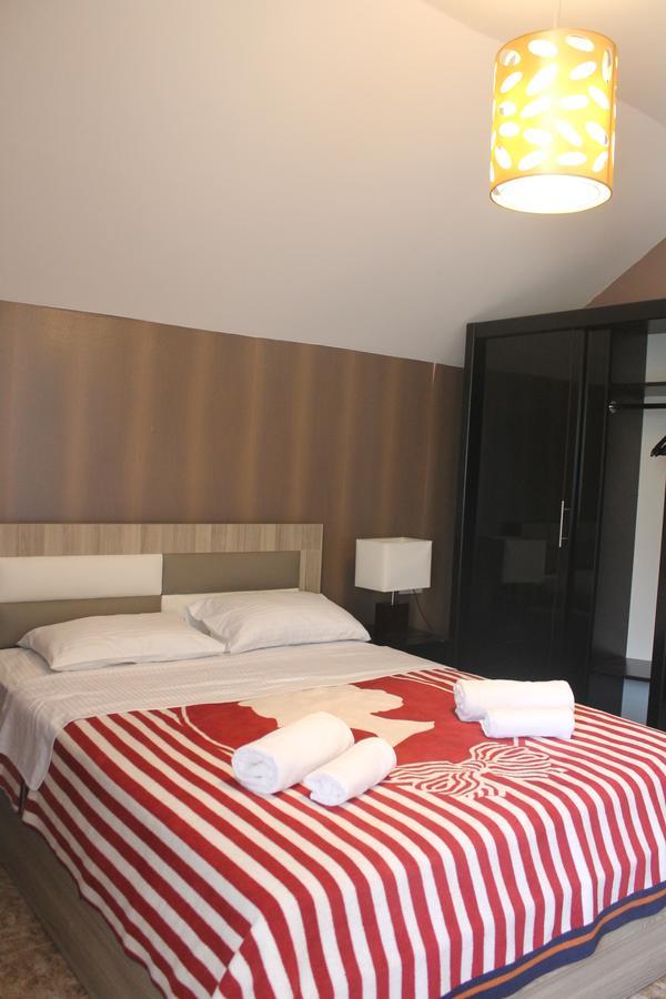 Seazone Hotel Shekhvetili Εξωτερικό φωτογραφία