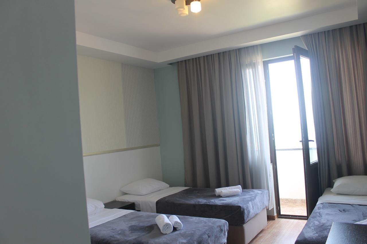 Seazone Hotel Shekhvetili Εξωτερικό φωτογραφία