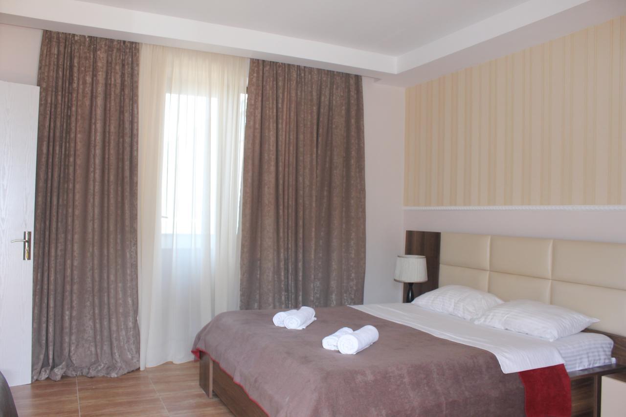 Seazone Hotel Shekhvetili Εξωτερικό φωτογραφία