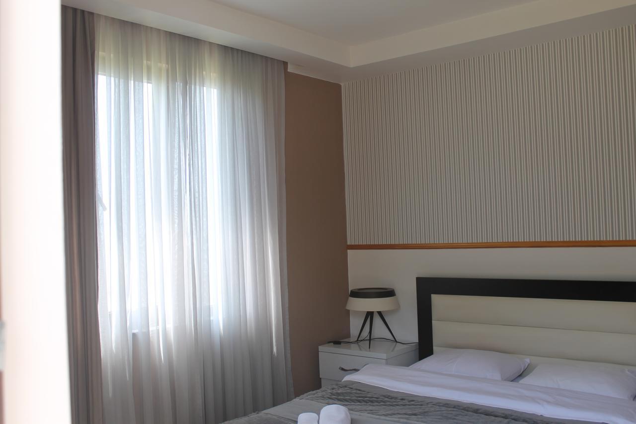Seazone Hotel Shekhvetili Εξωτερικό φωτογραφία