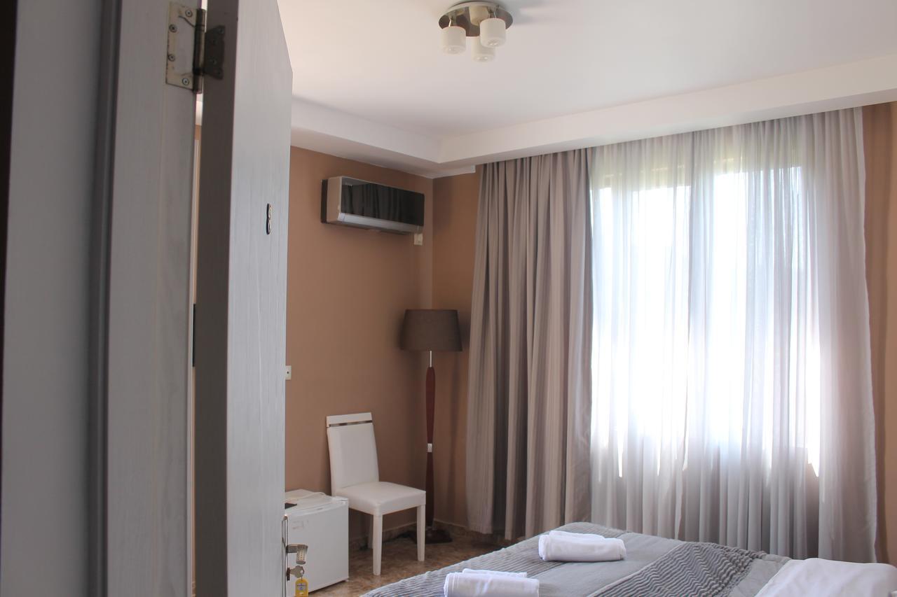 Seazone Hotel Shekhvetili Εξωτερικό φωτογραφία
