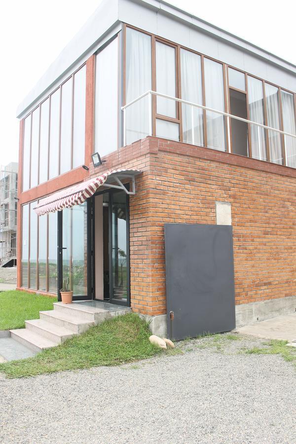 Seazone Hotel Shekhvetili Εξωτερικό φωτογραφία
