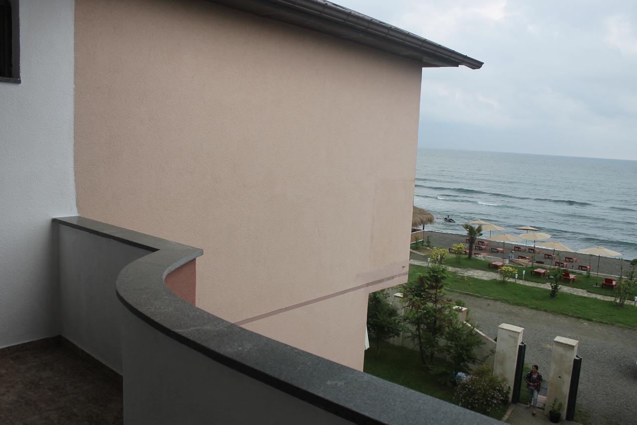 Seazone Hotel Shekhvetili Εξωτερικό φωτογραφία