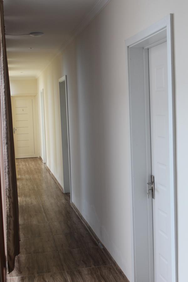 Seazone Hotel Shekhvetili Εξωτερικό φωτογραφία