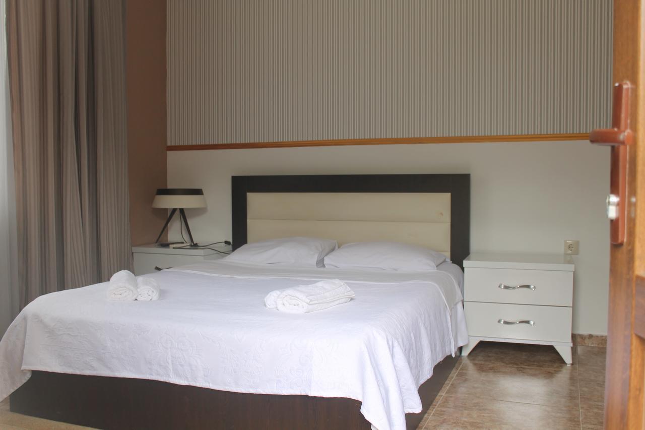 Seazone Hotel Shekhvetili Εξωτερικό φωτογραφία