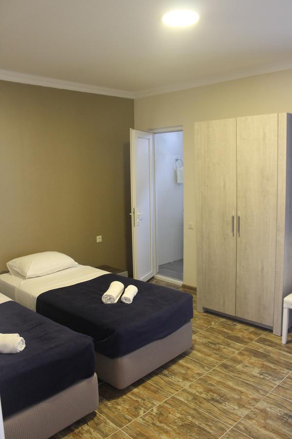 Seazone Hotel Shekhvetili Εξωτερικό φωτογραφία