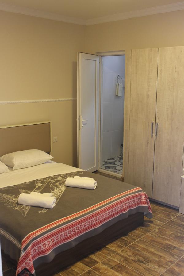 Seazone Hotel Shekhvetili Εξωτερικό φωτογραφία