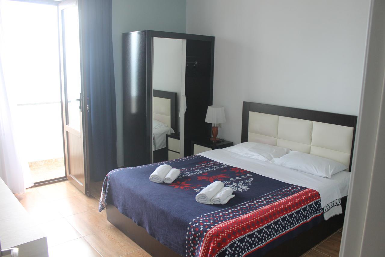 Seazone Hotel Shekhvetili Εξωτερικό φωτογραφία