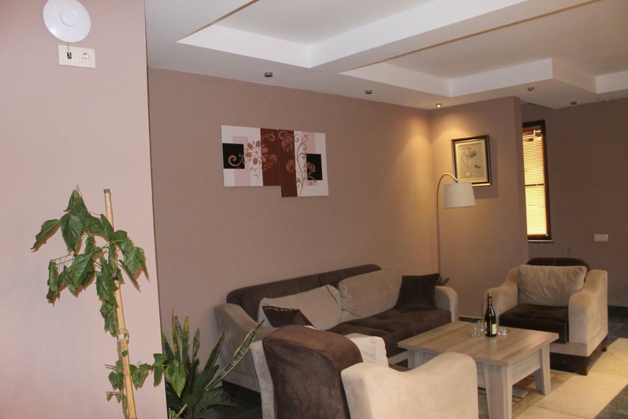 Seazone Hotel Shekhvetili Εξωτερικό φωτογραφία